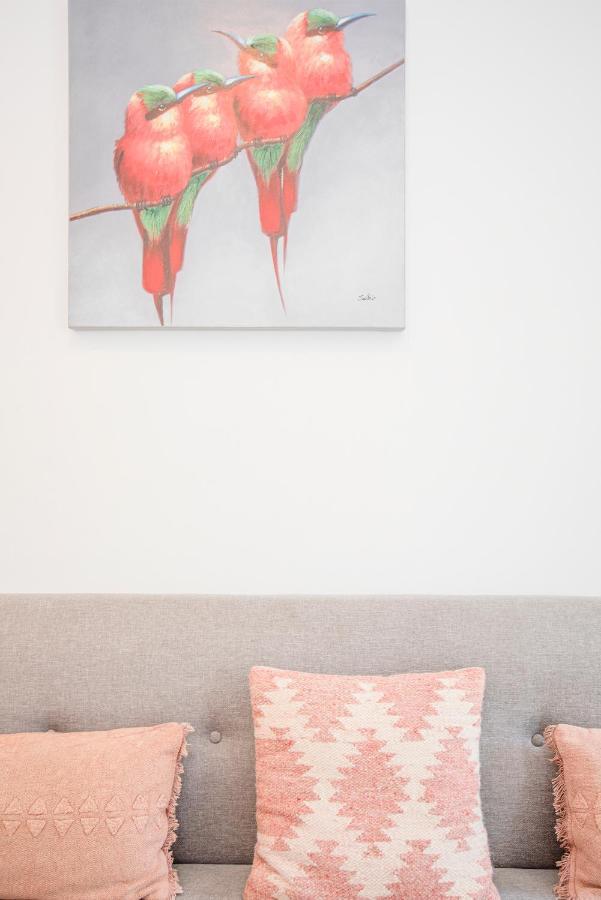 Charming Downtown Apartment - 4Pp Wifi Tv OOporto Exteriör bild