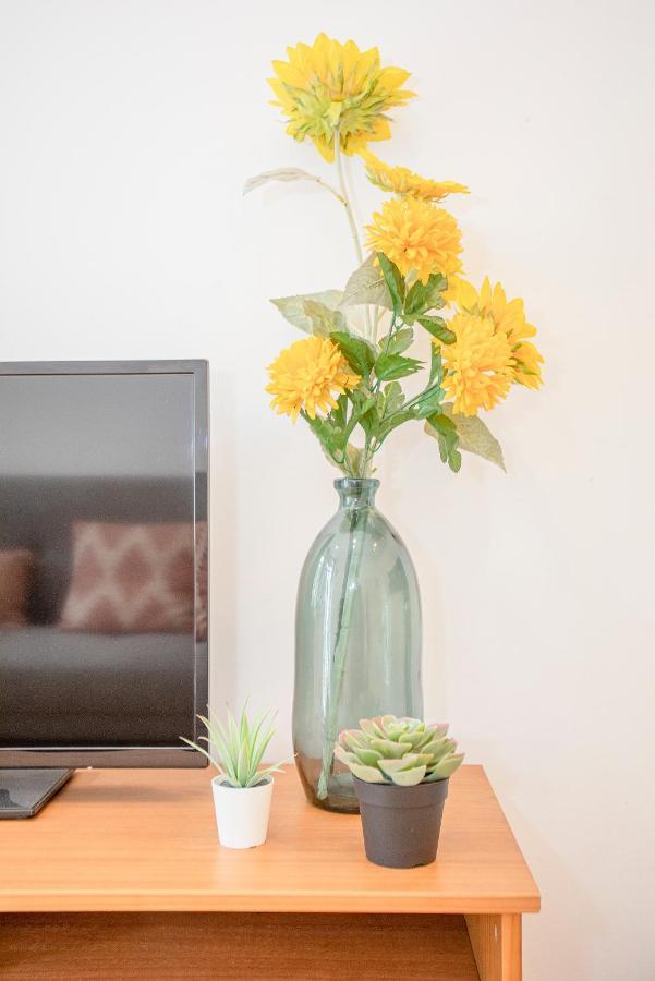 Charming Downtown Apartment - 4Pp Wifi Tv OOporto Exteriör bild